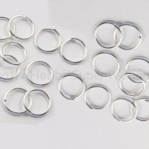 Szerelőkarika 7 mm, 10 db