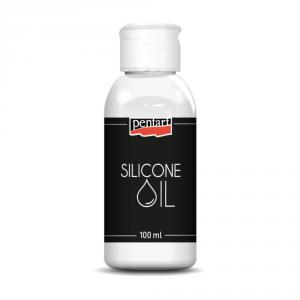 Szilikon olaj 100 ml