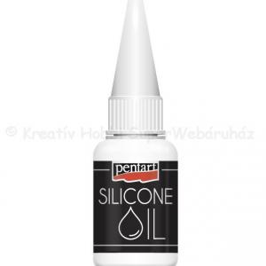 Szilikon olaj 20 ml