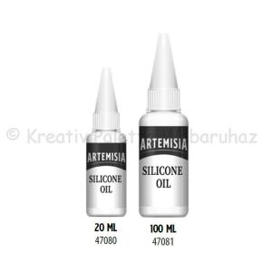 Szilikonolaj 100 ml - Artemisia