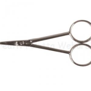 Sziluett olló 11 cm