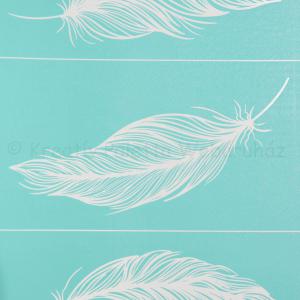 Szita-stencil 205 x 295 mm - tollak