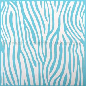 Szita-stencil 25,4 x 25,4 cm, textúra - faerezet