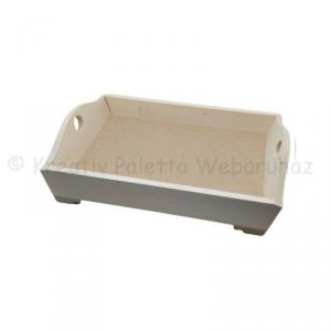 Tálca 34,5 x 25 x 5,5 cm