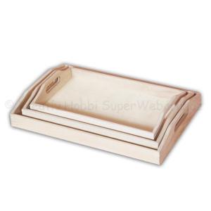 Tálca szett 3 db-os