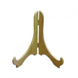 Támaszték -  tányértartó