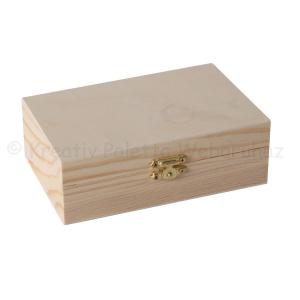 Tégla alakú doboz 15 x 10 x 5 cm