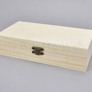 Tégla alakú doboz 20 x 10 x 5 cm