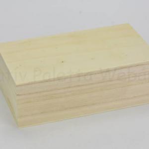 Tégla alakú doboz  23 x 13 x 8 cm