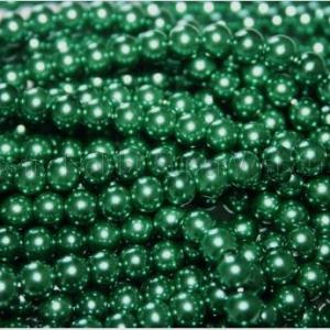 Tekla gyöngy 6 mm 30 db