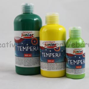 Tempera  JUNIOR 1liter