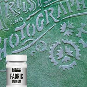 Textil médium 100 ml