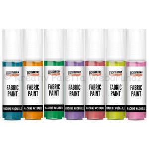 Textilfesték 20 ml