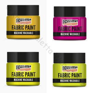 Textilfesték - NEON 30 ml