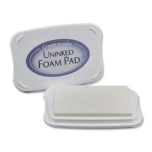 Tinta nélküli habszivacs párna - Tsukineko