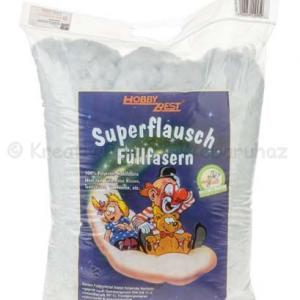 Tömőanyag szuper puha 50 g