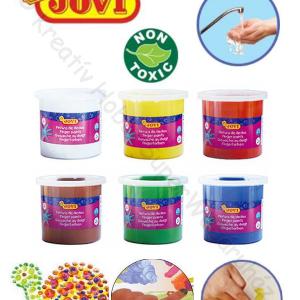Ujjfesték 125 ml