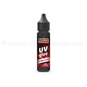 UV ragasztó 20 ml