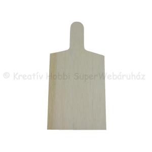 Vágódeszka 15 x 30 cm