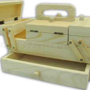 Varródoboz  21 x 12 x 11 cm