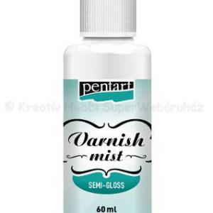 Védőlakk permet spray 60 ml