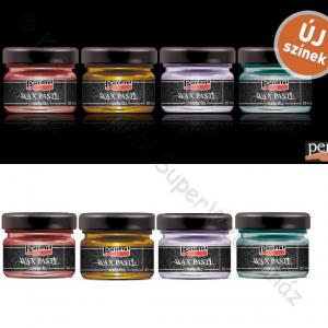 Viaszpaszta METÁL 20 ml Wax