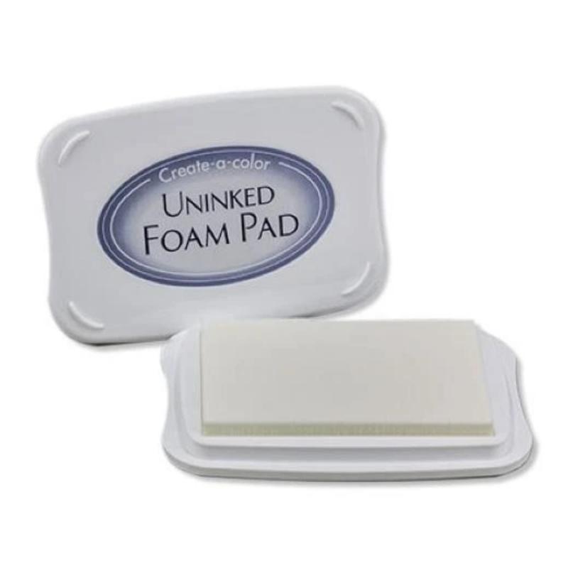 Tinta nélküli habszivacs párna - Tsukineko