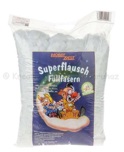 Tömőanyag szuper puha 50 g