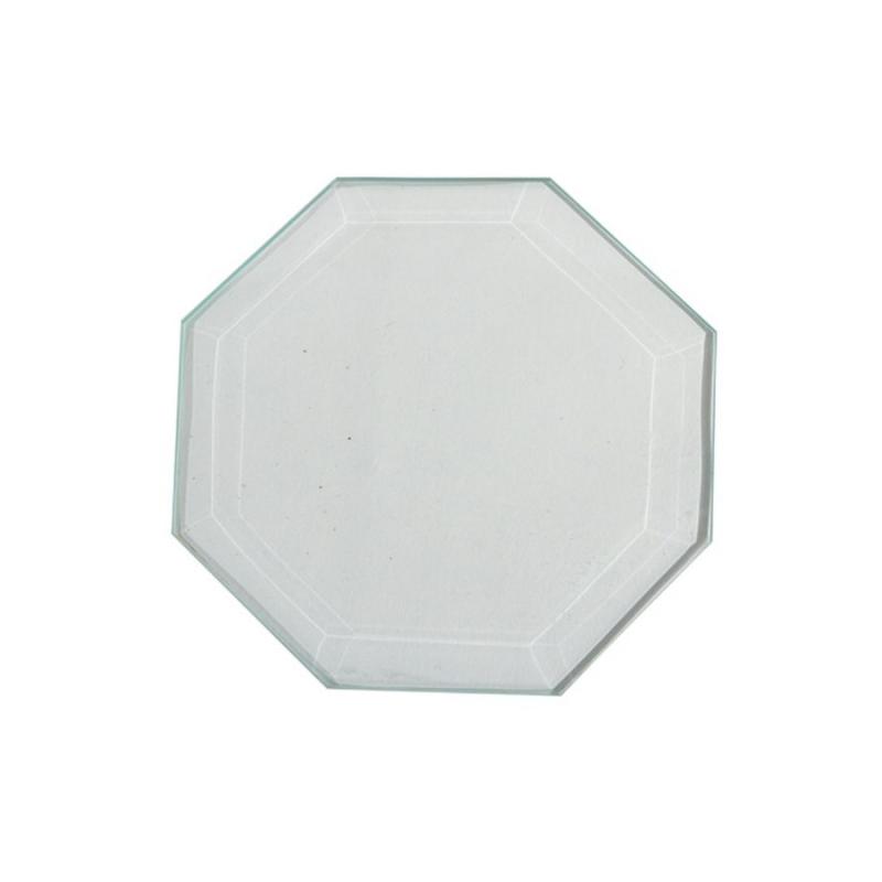 Üveglap csiszolt szélű, többféle méretben