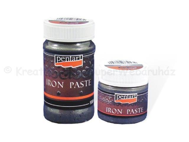 Vaspaszta 100 ml