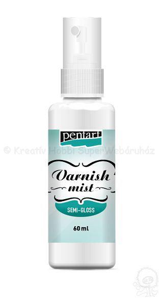 Védőlakk permet spray 60 ml