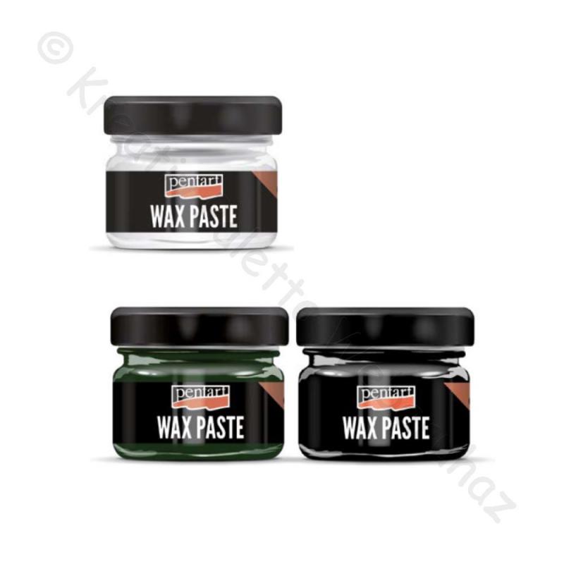 Viaszpaszta 20 ml Wax