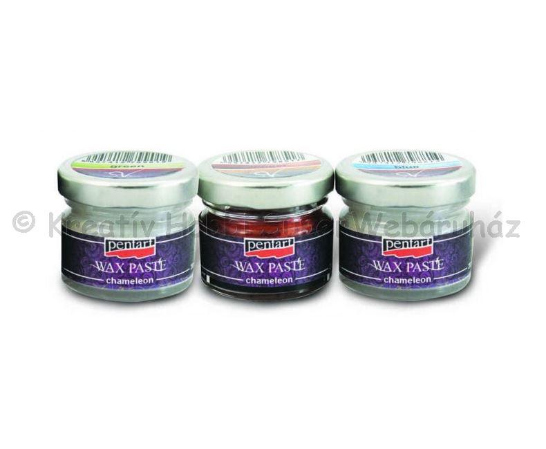 Viaszpaszta KAMÉLEON 20 ml Wax