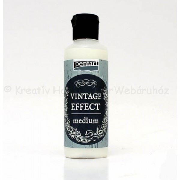 Vintage effect médium 80 ml