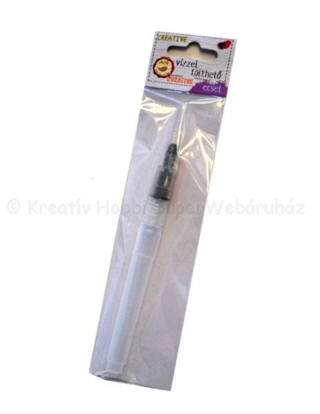 Vízzel tölthető ecset 3 méretben