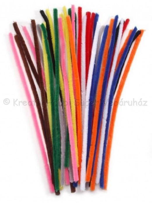 Zseníliadrót 8 mm Ø, 50 cm