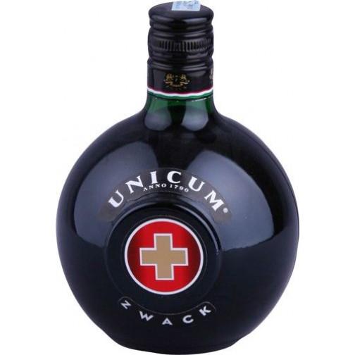 Zwack Unicum  0.5 liter 40%