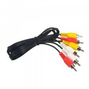 Antenna csatlakozók,osztók,videó kábelek