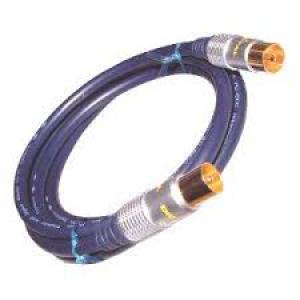 Koax Kabel