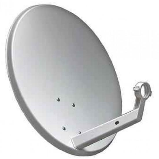 60cm PARABOLA ANTENNA VAS (Lengyel)