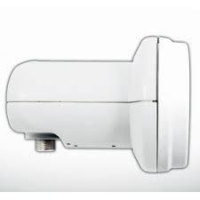 Amiko műholdvevő fej single 0,1dB Prémium (LNB) uni