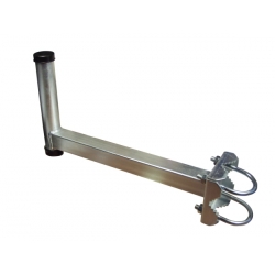 Antenna eltartó 40-cm MX nagy