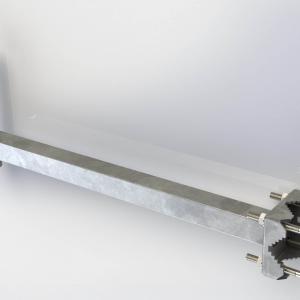 Antenna eltartó 60-cm MX nagy