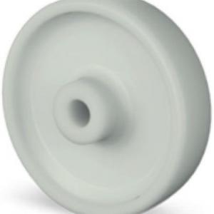 Gurító kocsi autómentősöknek 10x160mm poliamid kerék 20mm tengely