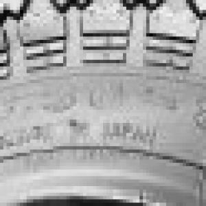 Talicska kerékhez külső gumi 3.50-8 (360 mm)