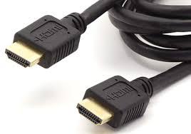 HDMI kábel 2m nagy sebességű