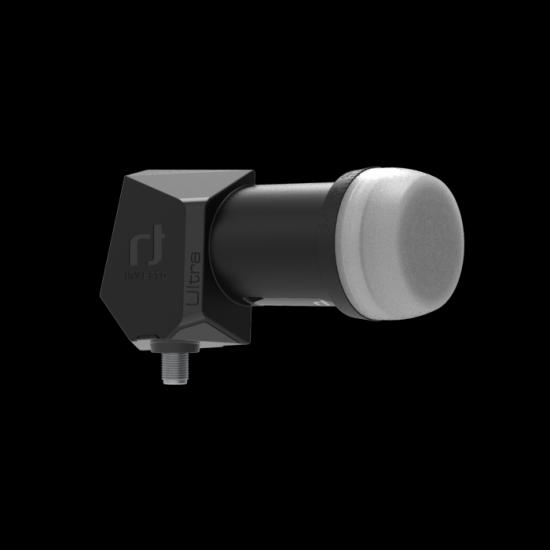 INVERTO Black Ultra High-Gain Műholdvevő fej LNB