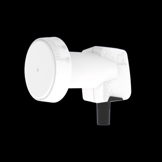 INVERTO HOME PRO műholdvevő fej Single (LNB) uni