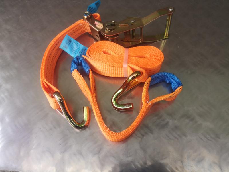 Kerékrögzítő Spanifer 3pontos 3.3m