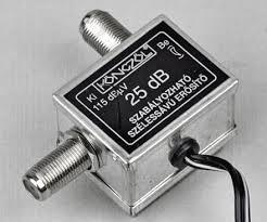 Urh antenna erősítő Urh antenna erősítő